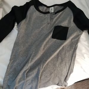 Baseball tee from zumies